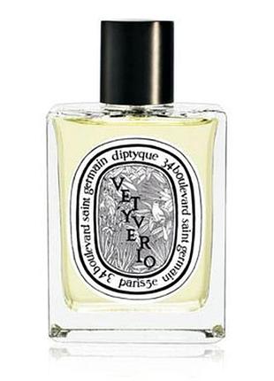 Diptyquevetyverioтуалетнаявода50мл