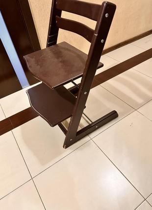Детский стульчик