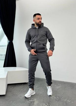 Костюм мужской на молнии wm-10332