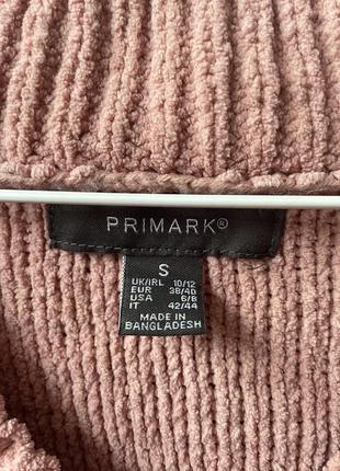 Светр primark5 фото