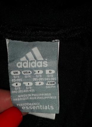 Спортивные штаны adidas3 фото