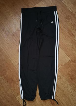 Спортивные штаны adidas1 фото