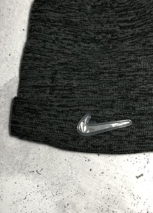 Шапка nike glass swoosh ,найк3 фото