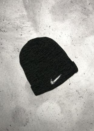 Шапка nike glass swoosh ,найк1 фото