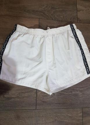 Шорти celvin klein оригінал