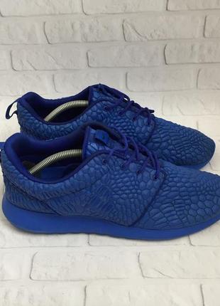 Кроссовки nike roshe кросівки оригинал