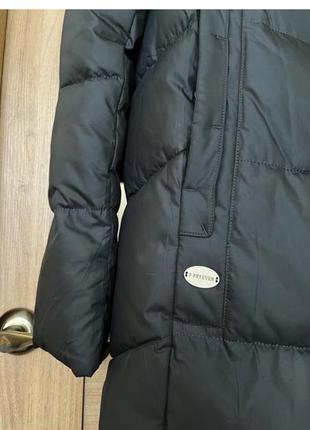 Пальто зимове куртка freever3 фото