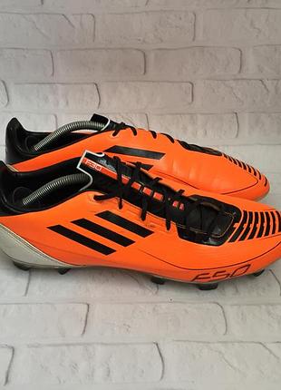 Бутси adidas f50 копочки бутси оригінал