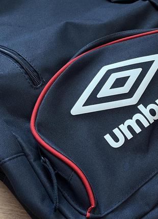 Ориоинальный рюкзак umbro