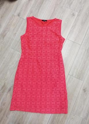 Dunnes красивое платье