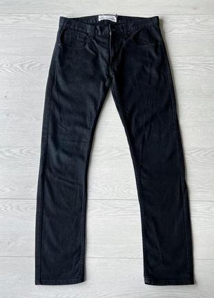 Джинси topman stretch skinny1 фото