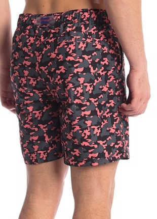 Пляжні шорти beach bros zip fly board shorts, оригінал!3 фото