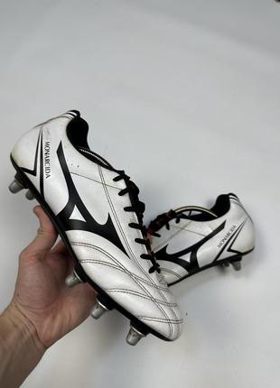 Копки со шипами mizuno monarcida оригинал 42-41,5