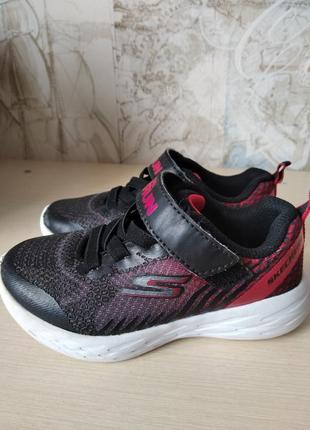 Кросівки skechers 24 розмір