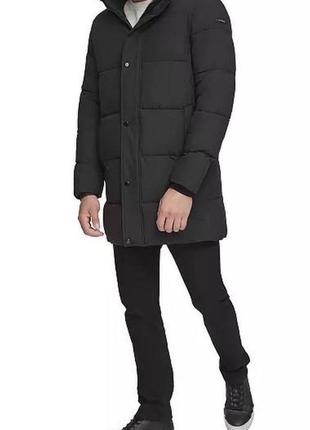 Calvin klein. безкоштовна доставка. куртка, пуховик, пальто