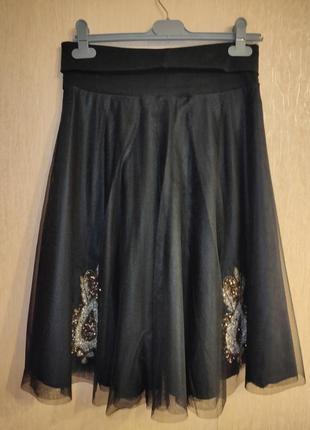 Спідниця luma 10