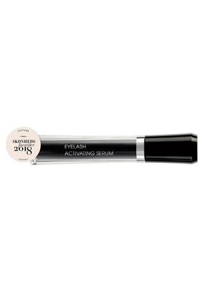 Сыворотка для активации роста ресниц eyelash activating serum m2 beaute 4мл3 фото