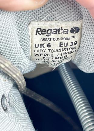 Ботинки regatta  gore-tex6 фото