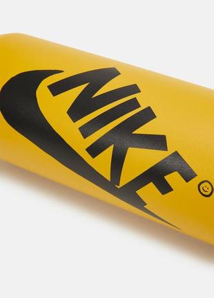 Пляшка nike ss recharge chug bottle 24oz yellow5 фото