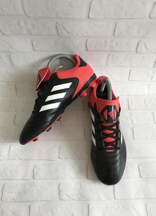 Копочки adidas copa бутси оригінал3 фото