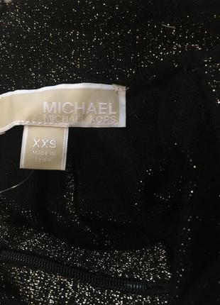 Платье michael kors оригинал 6