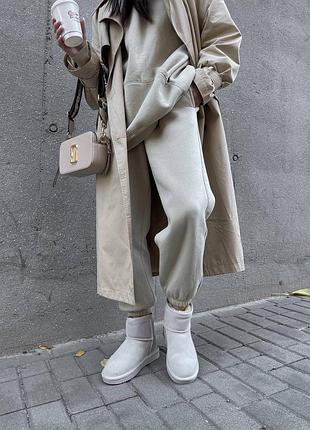 Трендові уги ugg3 фото