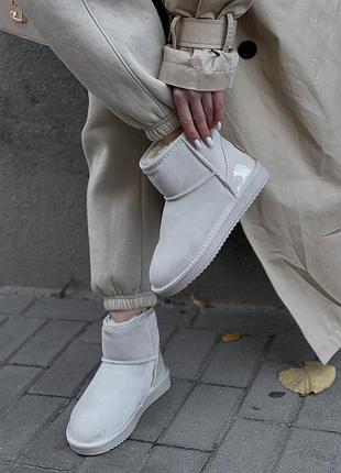 Трендові уги ugg8 фото