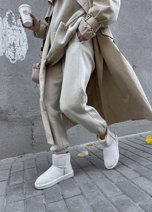 Трендові уги ugg2 фото