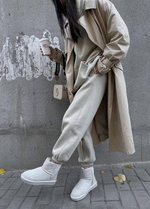 Трендові уги ugg7 фото