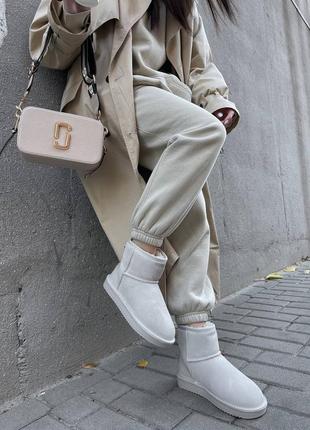 Трендові уги ugg5 фото