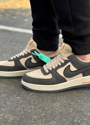 Чоловічі зимові кросівки ❄️❄️