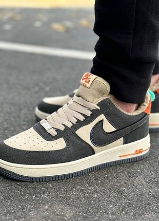 Чоловічі зимові кросівки ❄️❄️