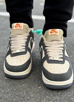 Чоловічі зимові кросівки ❄️❄️