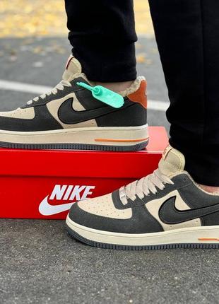 Чоловічі зимові кросівки ❄️❄️