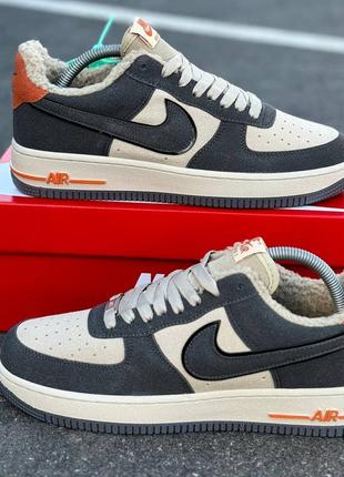 Чоловічі зимові кросівки ❄️❄️