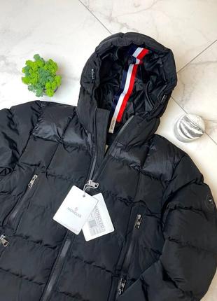 Куртка moncler3 фото