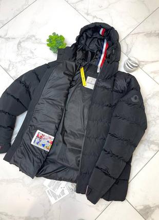 Куртка moncler4 фото