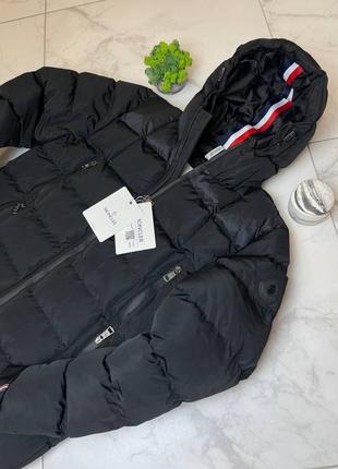 Куртка moncler2 фото