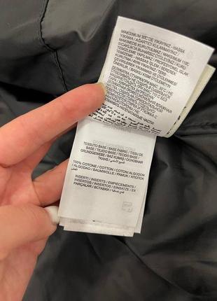 Куртка moncler7 фото