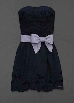 Abercrombie & fitch сарафан