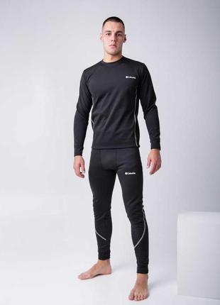 Термобелье columbia мужское