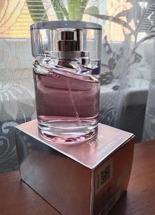 Парфумована вода hugo boss femme 75 мл2 фото