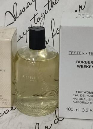 Burberry monogram-print sweatshirt парфумована вода, 30мл