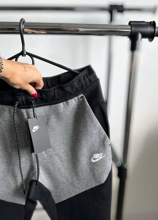 Костюм  nike tech fleece3 фото