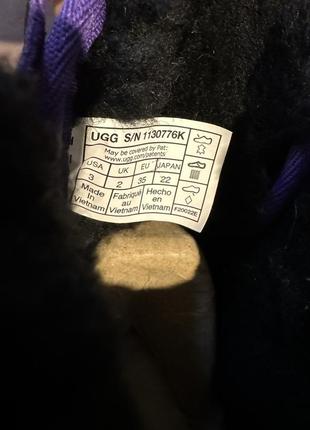 Ugg neumel platform оригінал в наявності3 фото