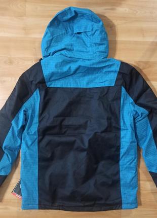Гірськолижна куртка killtec, оригінал