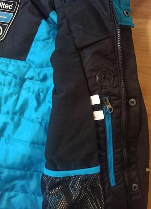 Гірськолижна куртка killtec, оригінал