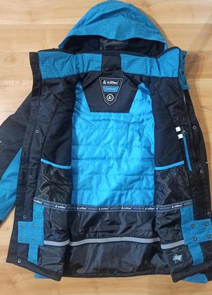 Гірськолижна куртка killtec, оригінал
