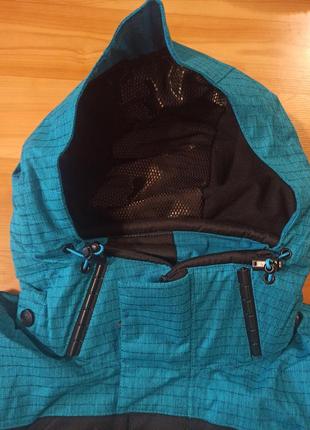 Гірськолижна куртка killtec, оригінал