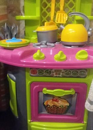 Кухня дитяча